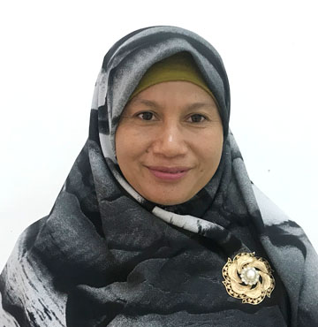 Dr. Nurlaila., M.Pd